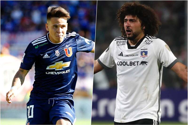 Ambos jugarán el Mundial de Clubes en Estados Unidos.