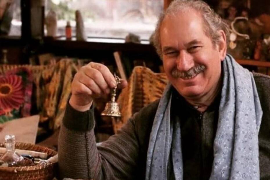 Fotos de redes sociales de Pedro Engel/ Instagram