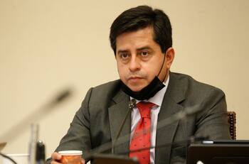 Cuarto Retiro AFP: Comisión mixta posterga discusión para este miércoles 1 de diciembre