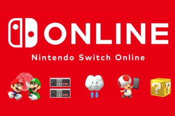 Nintendo Switch Online trae cuatro nuevos juegos de SEGA Genesis