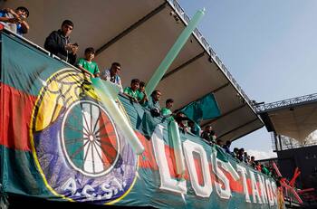 Audax Italiano tomó radical medida para su próximo partido de local y envía un recado al alcalde Carter