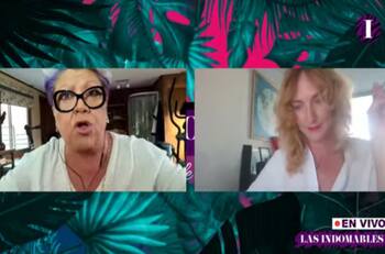 Paty Maldonado y el retiro del monumento a Baquedano: “Si es por eso saquemos esa de Allende”