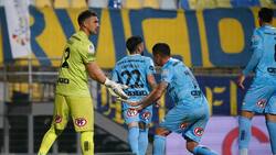 Fue cortado por Cheíto Ramírez, volvió y ahora podría ser protagonista del récord de Zampedri