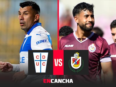 EN VIVO | U. Católica vs. D. La Serena por Primera División 2025: minuto a minuto del partido