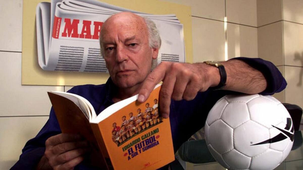 Día del libro: Los mejores títulos de fútbol para leer en cuarentena