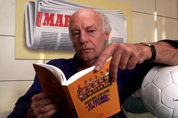 Día del libro: Los mejores títulos de fútbol para leer en cuarentena