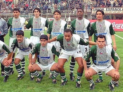 “Estar en el club es un honor”: Campeón con Santiago Wanderers podría ser el nuevo DT caturro