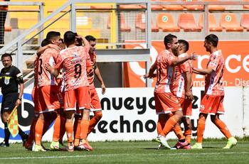 La "Cobretón" en marcha: El monto económico que le pide Cobreloa a sus hinchas para salir de la crisis