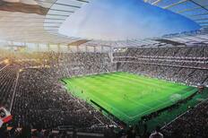 “Empresas de prestigio a nivel mundial”: en Colo Colo detallan en qué va la remodelación al Monumental