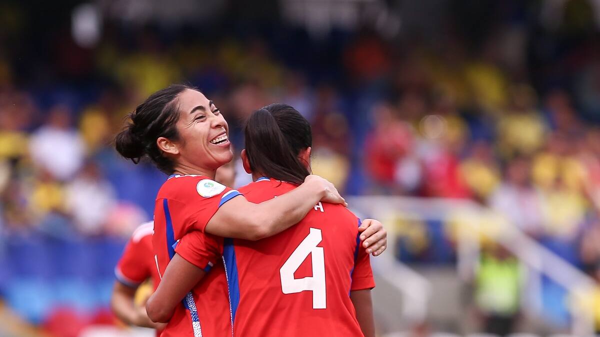 ¿Paula Navarro a La Roja? Las nulas opciones de la entrenadora de reemplazar a José Letelier