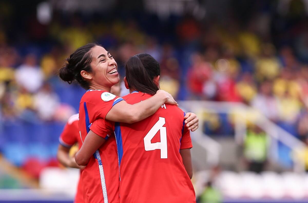 ¿Paula Navarro a La Roja? Las nulas opciones de la entrenadora de reemplazar a José Letelier