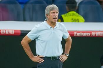 Leyenda del fútbol mexicano y exdirigido no se guardó nada y le dio duro a Manuel Pellegrini