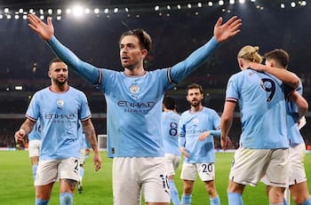 Leipzig vs Manchester City: ¿Dónde ver HOY por TV y EN VIVO online los octavos de final de Champions League?