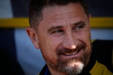 “¿Dirigir a La Serena? Coquimbo es mi segunda casa y quedaría mal aceptar una propuesta del rival"