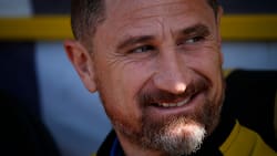 “¿Dirigir a La Serena? Coquimbo es mi segunda casa y quedaría mal aceptar una propuesta del rival"