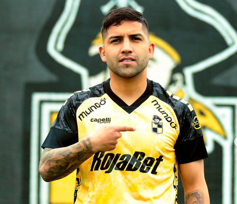 buscará su revancha en Primera B.