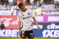 Colo Colo se despide de millonario botín: triunfo de la U le quitó toda opción de ir a Copa Libertadores