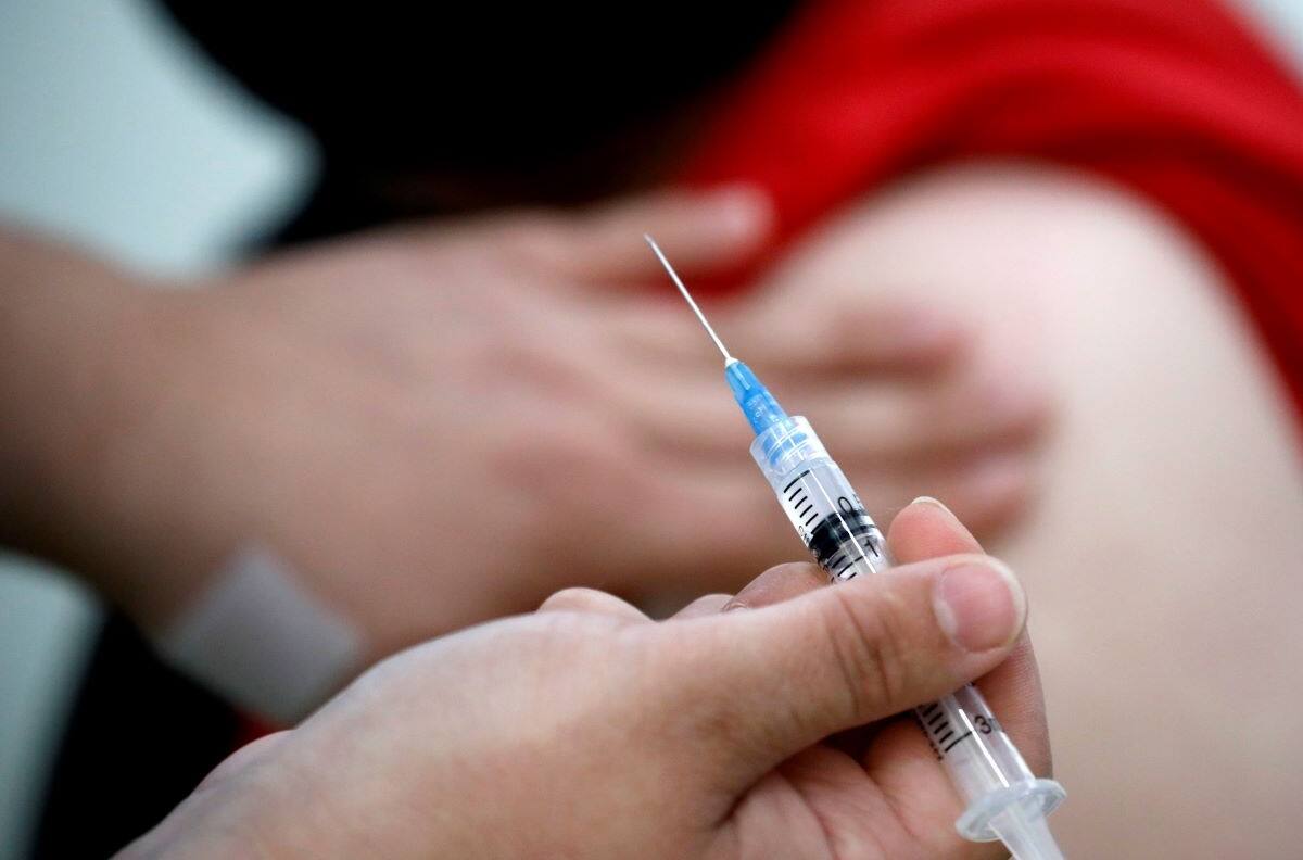 Vacunación influenza: ¿Quién se puede vacunar este viernes 4 de junio?