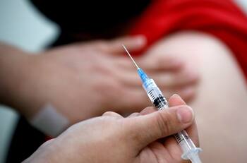 Vacunación influenza: ¿Quién se puede vacunar este viernes 4 de junio?
