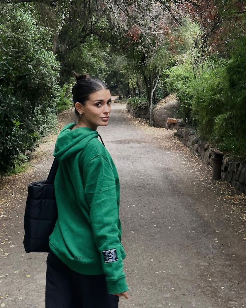 El gran camino que recorrieron