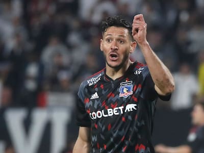 Ramiro González: “La exposición del jugador de Colo Colo es mucho mayor que la de los que juegan por la Selección de Chile”