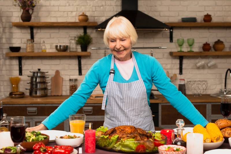 Con el paso de los años hay algunos alimentos que no pueden faltar en nuestra dieta.