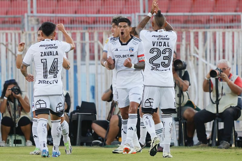 hará su debut en Copa Libertadores ante Godoy Cruz.