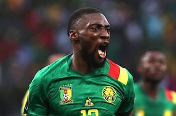 VIDEO | En los descuentos del alargue: así fue la eufórica celebración de Camerún tras clasificar a Qatar 2022