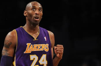 VIDEO| Por el cumpleaños de LeBron James: se cumplen tres años de su último encuentro con Kobe Bryant en la NBA