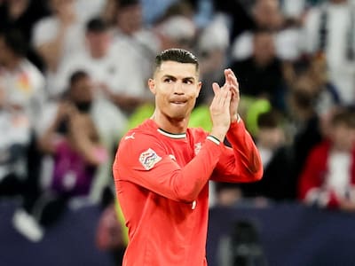 “Está casi decidido”: Cristiano Ronaldo rompió el silencio sobre si jugará el Mundial de Clubes