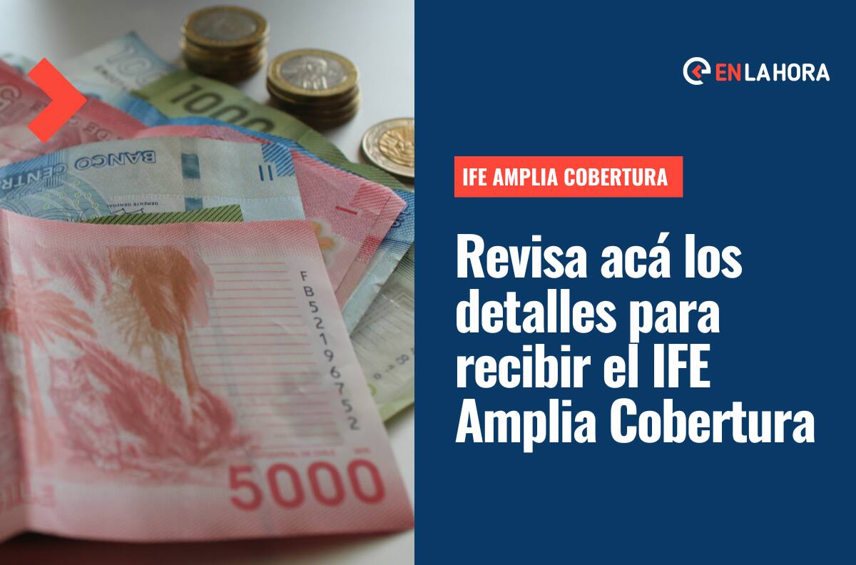 IFE Amplia Cobertura: Averigua los requisitos para el pago de $320 mil y cuándo se entregaría