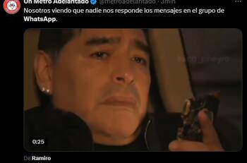 Reportan caída de Whatsapp: estos son los memes virales que dejó la falla masiva