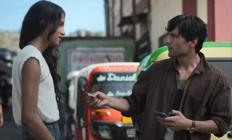 "El Secreto del Río" es una producción original para Netflix.