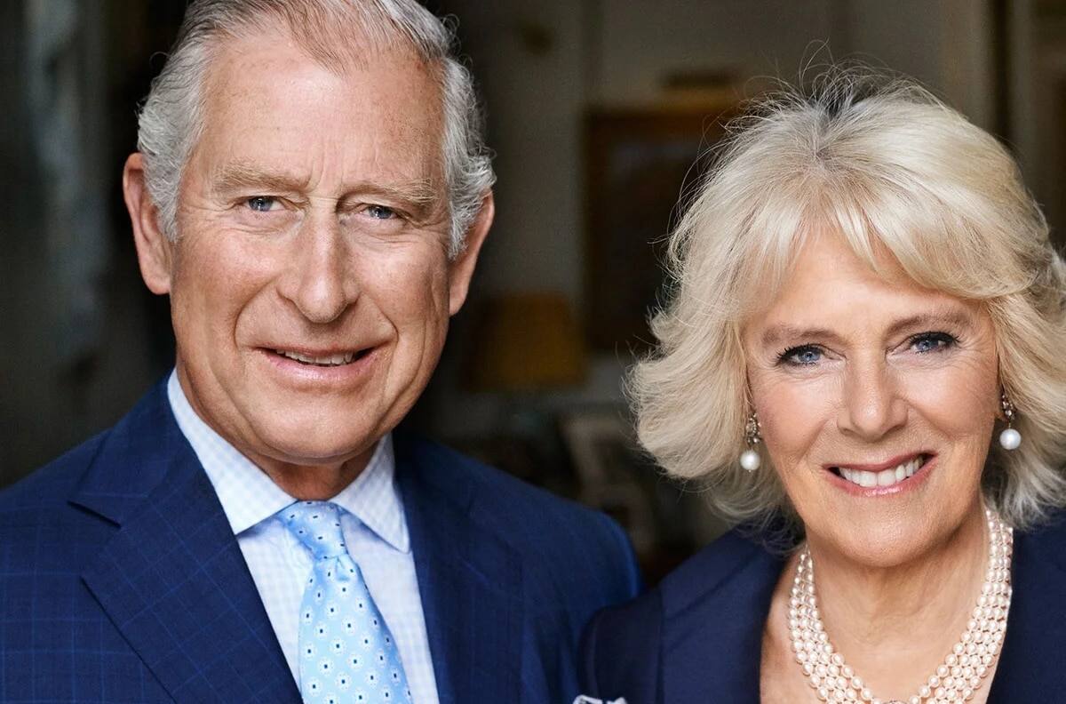Tras su divorcio: Primo de Camilla, esposa del príncipe Carlos, se suicidó en un hotel en Londres