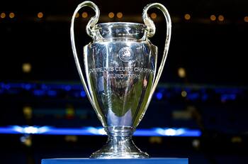 Candidatos a la cancha: La programación de los dos partidos de Champions League de este miércoles