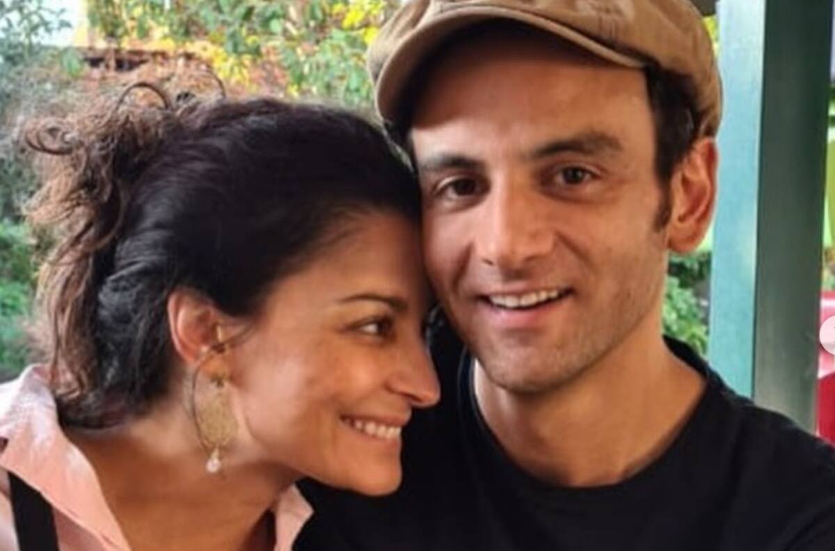 Celebraron 13 años de matrimonio: Así es la romántica historia de amor de Gonzalo Ramírez y su esposa, Paloma Armijo