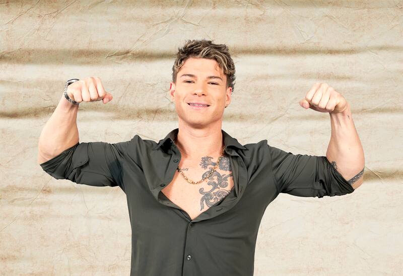 Raimundo Cerda es confirmado para Ganar o Servir.