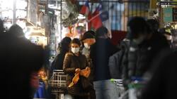 Fase 2 en Santiago: Alta aglomeración en La Vega y 479 detenidos por no portar permiso