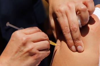 Vacunación Influenza: ¿Quiénes deben vacunarse este domingo 7 de mayo?