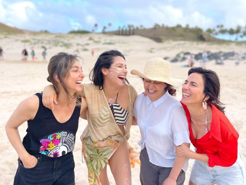 Llega a Santiago la comedia que arrasó en todo Chile