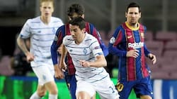 Fue ofrecido para reemplazar a Carlos Palacios en Colo Colo y ahora jugará en Segunda División