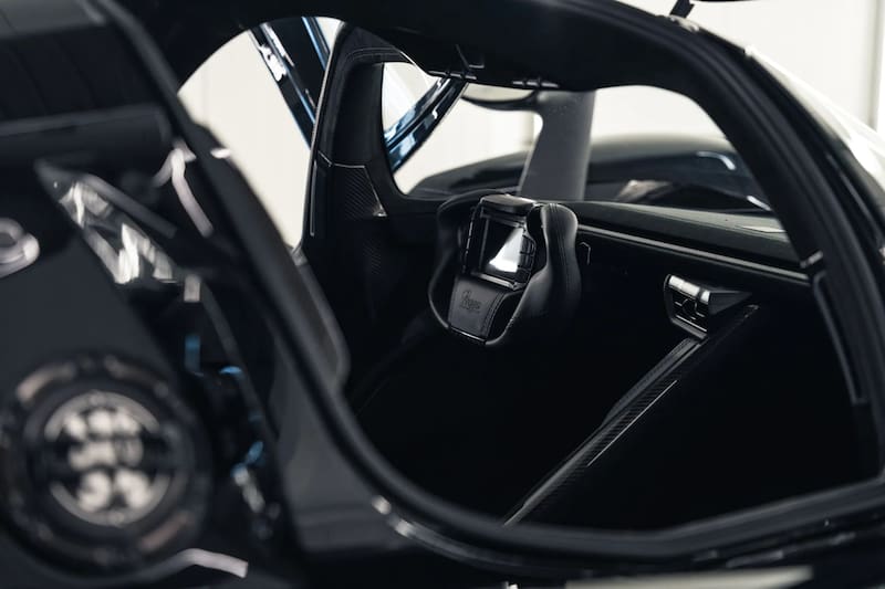 El primer Praga Bohema llegó a las calles luego de siete años de desarrollo