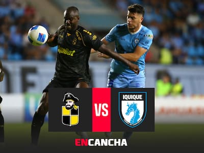 EN VIVO | Coquimbo Unido vs. Deportes Iquique por Primera División 2025: minuto a minuto del partido