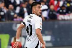 El nuevo desafío de Nicolás Suárez tras la lesión que lo aleja de Colo Colo