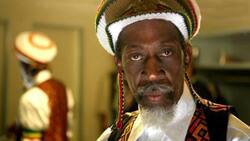 Falleció Bunny Wailer, fundador del grupo que llevó a la fama a Bob Marley, The Wailers