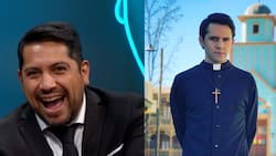 “Casi atropello a un cura”: Rodrigo Herrera recordó cuando estuvo a punto de chocar a Mario Horton