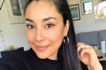 "Todos se sentían con el derecho de opinar acerca de mi vida": Natalia Rodríguez, "Arenita", recordó su difícil paso por "Yingo" y los programas de farándula