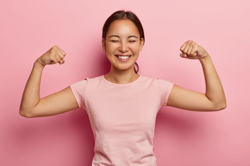 Revisa los nombres que eligió la IA.