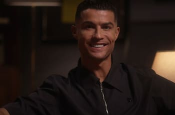 VIDEO | Increíble récord de Cristiano Ronaldo: un millón en menos de 24 horas y sin moverse de su escritorio