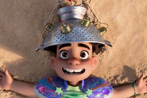 ¿Vale la pena llevar a tus hijos a ver Elio? Esto dice la crítica de la película de Disney Pixar